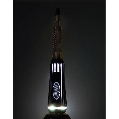 CB anténa s magnetom PNI LED 90cm