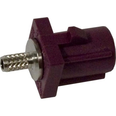 Konektor samec Fakra GSM, RG174