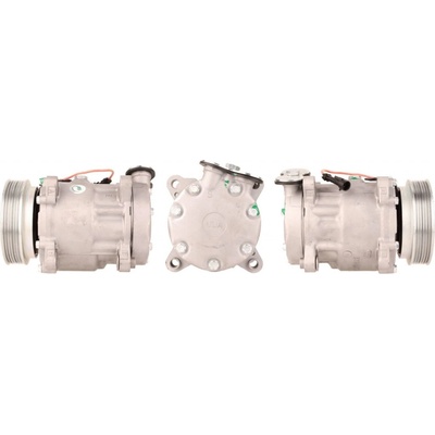Kompresor, klimatizace LUCAS ACP440