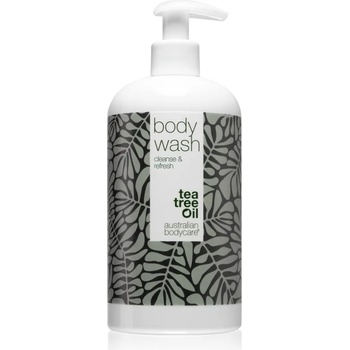 Image 1 of Australian Bodycare Tea Tree Oil душ гел с Tea Tree oil 500ml