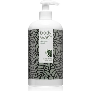 Australian Bodycare Tea Tree Oil душ гел с Tea Tree oil 500ml