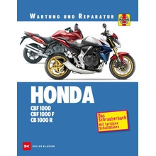 Honda CBF 1000 / CB 1000 R