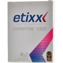 Etixx Carnitine 1000 30 tablet