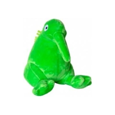 Kiwi Hračka pes PLUSH plyš pískací 16 cm