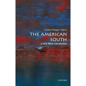 American South | Wilson, Charles Reagan (ISBN: 9780199943517)
