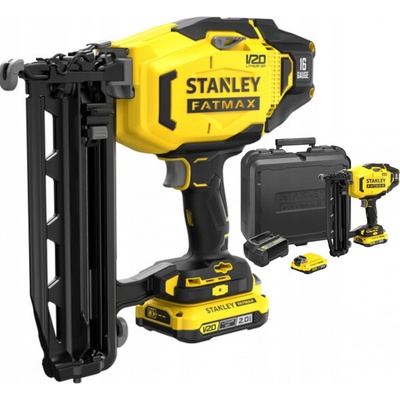 Stanley SFMCN616D2K