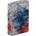 Zippo Czech Flag