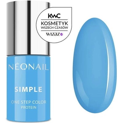 NeoNail Simple One Step Color Protein Airy 7,2 ml