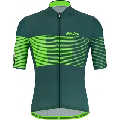 Santini Tono Freccia VM Millitary Green pánsky