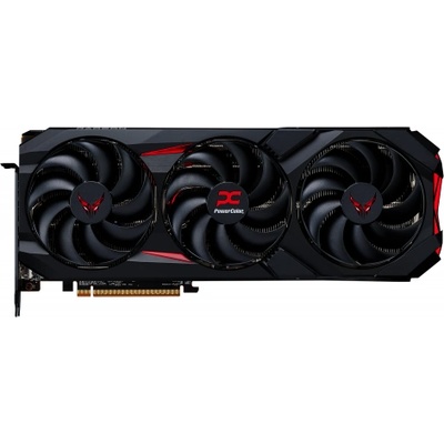 PowerColor Radeon RX 9070 GRE Red Devil 12GB GDDR6 (RX9070GRE 12G-E/OC)