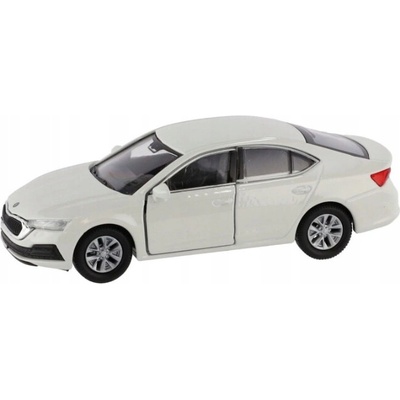 Welly Škoda Octaviabiela 1:60
