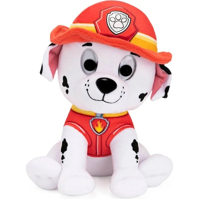 Spin Master GUND PAW PATROL MARSHALL biela 23 cm