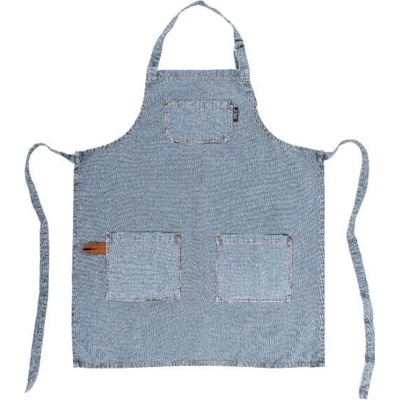 Tiseco Home Studio Bavlněná zástěra Havana