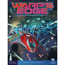 Renegade Games Warp's Edge