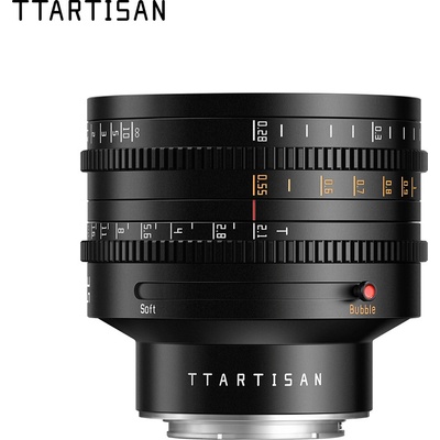 TTArtisan35mm T2.1 Sony E