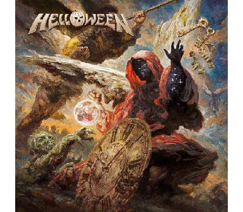 Helloween: Helloween: 2 LP