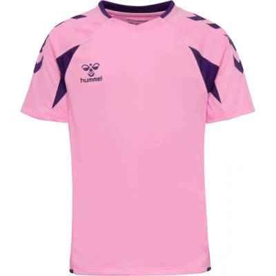 Hummel Core 2.0 růžová