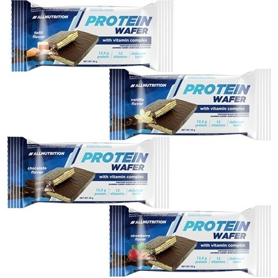All Nutrition Protein Wafer 35 g