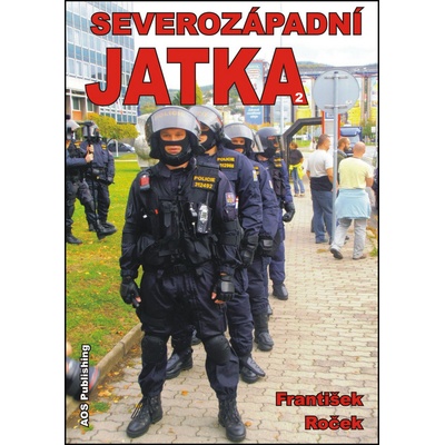 Severozápadní jatka 2