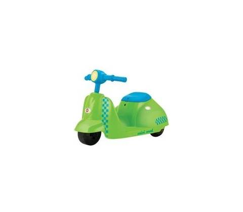 Mini Mod Green