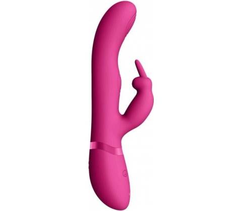 Vive May Rabbit