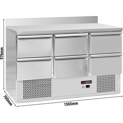 Vasegastro 8550