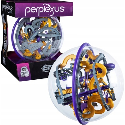 Spin Master Perplexus hlavolam