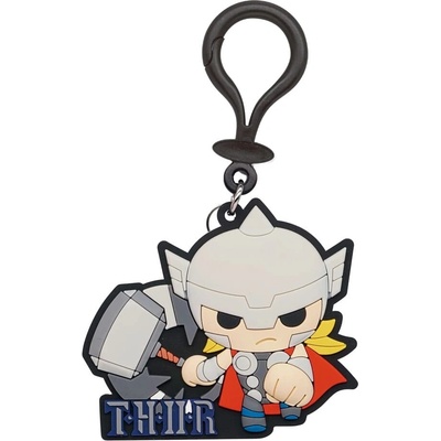 Prívesok na kľúče Thor