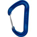 DMM Карабинер с щифт Dmm Aether Snapgate carabiner - Blue - размер One Size (321-0286-0411)