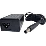 HP Заряднo за лаптоп HP, 135W/19V/7.1A, букса - 7.4mm 5.0mm (CHAR0178)
