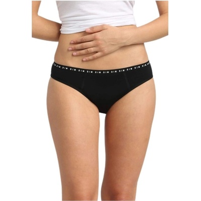 Bellinda Menstrual slip strong čierna