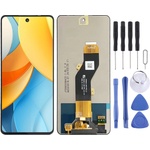 ZTE LCD Дисплей и Тъч Скрийн за ZTE Blade V60 Design 4G