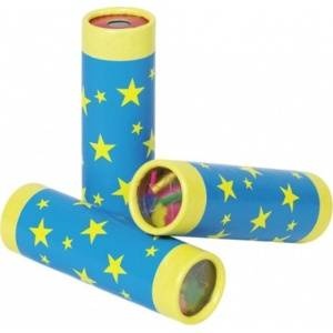 Goki Star kaleidoscope