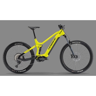 Haibike Allmtn 3 2023 – Hledejceny.cz