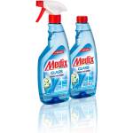 Medix Препарат за поч. на стъкло Medix, с помпа, 500ml (09413-А)