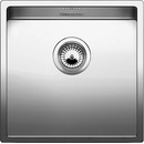 Kuchynské drezy Blanco CLARON 400-IF Durinox