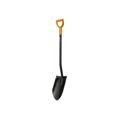 Fiskars - Заострена лопата Solid XL (1001570)