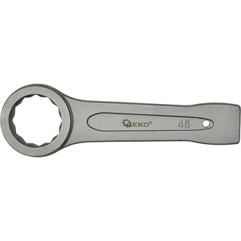 Geko Úderový očkový kľúč 46mm G16046
