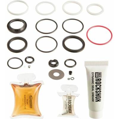 ROCK SHOX AM SVC KIT 100H ISOSTRUT A1