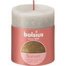 Bolsius RUSTIK 80/68