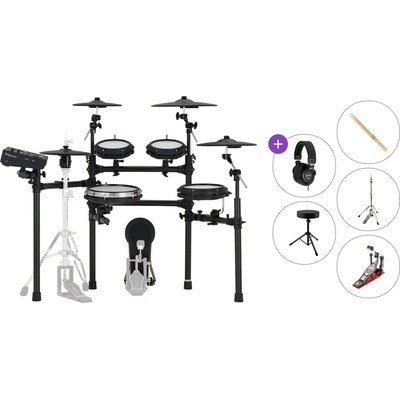 Roland TD513 Standard SET Black Комплект електронни барабани (TD513 KIT-STANDARD-SET)