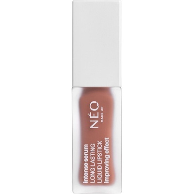 Neo Make Up Intense Serum Long Lasting dlhotrvajúci tekutý rúž 01 never ending style 5 ml