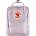 Fjällräven Дневна раница Fjällräven Kanken Mini Daypack - Pastel Lavender - размер One Size (502-0262-5611)