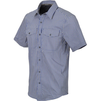Helikon-Tex Concealed košel'a Carry modrá-žltá