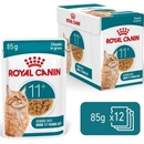 Royal Canin FHN Cat Ageing 11+ Gravy 12 x 85 g
