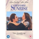 Before Sunrise DVD