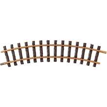 LGB Märklin G Oblouková kolej R2 30° 15000
