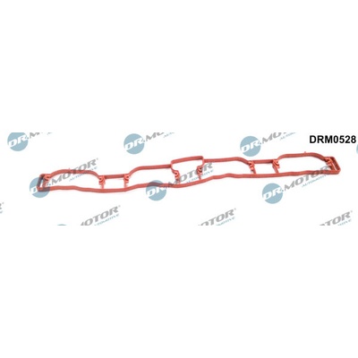 DR.MOTOR AUTOMOTIVE Tesnenie kolena sac. potrubia DRM0528