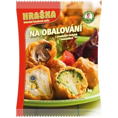 Ceria Hraška na obalování pikantní 1 kg