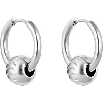 Daniel Klein Дамски обеци Daniel Klein DKJ. 3.5026-1 (DKJ.3.5026-1)